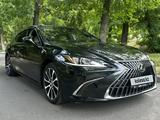 Lexus ES 350 2020 года за 21 500 000 тг. в Тараз – фото 5