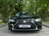 Lexus ES 350 2020 года за 21 500 000 тг. в Тараз – фото 3