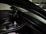 Audi A8 2019 года за 38 000 000 тг. в Алматы – фото 3