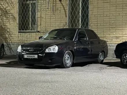 ВАЗ (Lada) Priora 2170 2008 года за 1 600 000 тг. в Атырау – фото 3