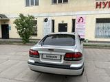 Mazda 626 1997 годаүшін1 950 000 тг. в Алматы – фото 5