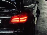 Mercedes-Benz GLS 400 2017 годаүшін26 000 000 тг. в Актобе – фото 2