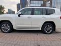 Toyota Land Cruiser 2023 года за 53 300 744 тг. в Алматы – фото 6