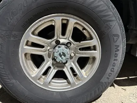 Mitsubishi Montero Sport 1999 года за 3 550 000 тг. в Кызылорда – фото 11