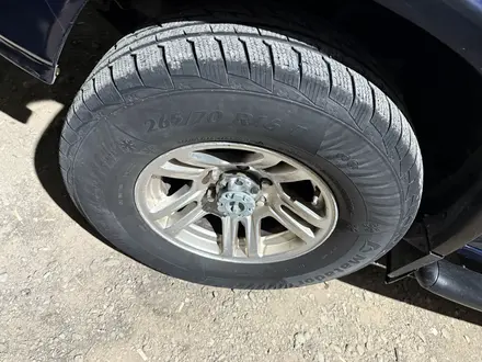 Mitsubishi Montero Sport 1999 года за 3 550 000 тг. в Кызылорда – фото 10