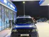 Mitsubishi Montero Sport 1999 года за 3 550 000 тг. в Кызылорда – фото 4