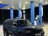 Mitsubishi Montero Sport 1999 года за 3 550 000 тг. в Кызылорда – фото 2