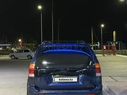 Mitsubishi Montero Sport 1999 года за 3 550 000 тг. в Кызылорда – фото 6