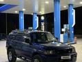 Mitsubishi Montero Sport 1999 годаүшін3 550 000 тг. в Кызылорда – фото 5
