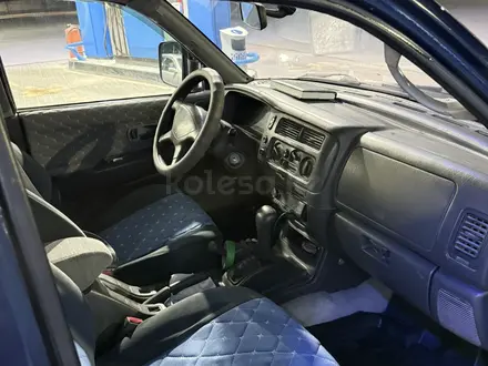 Mitsubishi Montero Sport 1999 года за 3 550 000 тг. в Кызылорда – фото 9