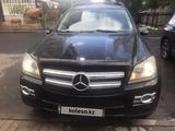 Mercedes-Benz GL 500 2008 годаүшін7 000 000 тг. в Астана