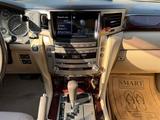 Lexus LX 570 2014 года за 28 900 000 тг. в Алматы – фото 4