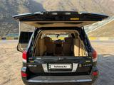 Lexus LX 570 2014 года за 28 900 000 тг. в Алматы – фото 2