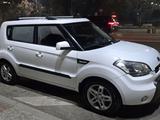 Kia Soul 2011 года за 6 000 000 тг. в Алматы