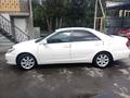 Toyota Camry 2002 годаfor3 700 000 тг. в Алматы