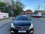 Hyundai Grandeur 2013 года за 8 200 000 тг. в Павлодар – фото 2