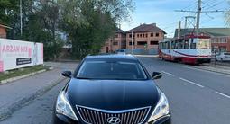 Hyundai Grandeur 2013 года за 8 200 000 тг. в Павлодар – фото 2