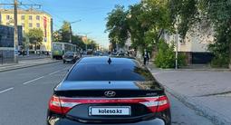 Hyundai Grandeur 2013 года за 8 200 000 тг. в Павлодар – фото 4