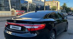 Hyundai Grandeur 2013 года за 8 200 000 тг. в Павлодар – фото 5