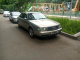 Audi A6 1995 года за 2 700 000 тг. в Алматы – фото 2