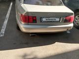 Audi A6 1995 годаүшін2 700 000 тг. в Алматы – фото 4