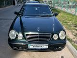 Mercedes-Benz E 280 2001 годаүшін5 100 000 тг. в Шымкент