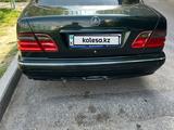 Mercedes-Benz E 280 2001 годаүшін5 100 000 тг. в Шымкент – фото 2