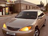 Toyota Camry 2004 года за 4 000 000 тг. в Жанаозен – фото 3