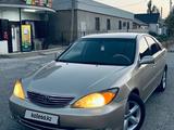 Toyota Camry 2004 года за 4 000 000 тг. в Жанаозен – фото 2