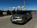 Toyota Camry 2004 года за 4 000 000 тг. в Жанаозен