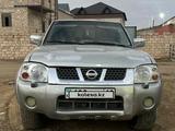 Nissan Navara 2005 года за 1 900 000 тг. в Актау – фото 4