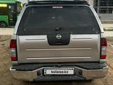 Nissan Navara 2005 года за 1 900 000 тг. в Актау – фото 3