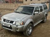 Nissan Navara 2005 года за 1 900 000 тг. в Актау