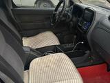 Nissan Navara 2005 года за 1 900 000 тг. в Актау – фото 5
