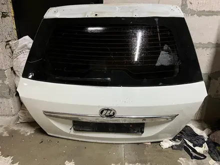 Крышка богажника Лифан Х60 за 70 000 тг. в Уральск