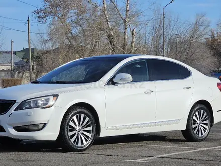 Kia Cadenza 2012 года за 7 000 000 тг. в Павлодар