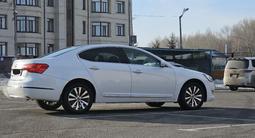 Kia Cadenza 2012 года за 7 000 000 тг. в Павлодар – фото 3