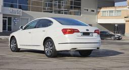 Kia Cadenza 2012 года за 7 000 000 тг. в Павлодар – фото 4