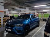 BMW X6 M 2015 года за 29 500 000 тг. в Астана – фото 2