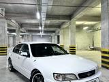 Nissan Maxima 1997 годаfor2 100 000 тг. в Шымкент – фото 3