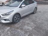 Hyundai Accent 2018 годаүшін7 000 000 тг. в Актобе – фото 2