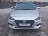 Hyundai Accent 2018 годаүшін7 000 000 тг. в Актобе