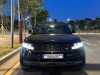 Land Rover Range Rover 2024 года за 99 100 000 тг. в Алматы