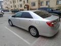 Toyota Camry 2014 года за 6 000 000 тг. в Актау – фото 3