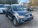 Авторазбор Mitsubishi L200 2006-2015 в Алматы