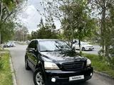 Kia Sorento 2003 года за 3 442 000 тг. в Шымкент