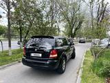 Kia Sorento 2003 года за 3 442 000 тг. в Шымкент – фото 2