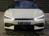 Kia EV6 2023 года за 11 700 000 тг. в Алматы – фото 2