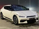 Kia EV6 2023 года за 11 700 000 тг. в Алматы