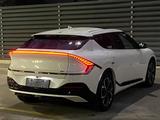 Kia EV6 2023 года за 11 700 000 тг. в Алматы – фото 4